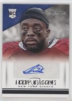 Rookie - Andre Williams