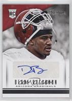 Rookie - Deone Bucannon