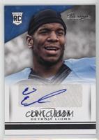 Rookie - Eric Ebron