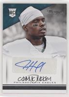 Rookie - Josh Huff