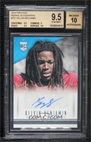 Rookie - Kelvin Benjamin [BGS 9.5 GEM MINT]