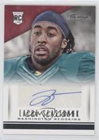 Rookie - Lache Seastrunk