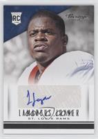 Rookie - Lamarcus Joyner