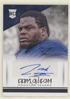 Rookie - Louis Nix III