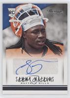 Rookie - Sammy Watkins