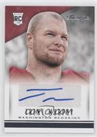 Rookie - Trent Murphy