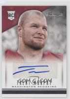 Rookie - Trent Murphy