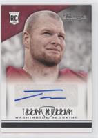 Rookie - Trent Murphy