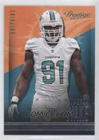 Cameron Wake