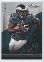 LeSean McCoy