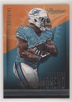 Knowshon Moreno