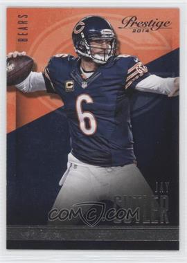 2014 Panini Prestige - [Base] #126 - Jay Cutler