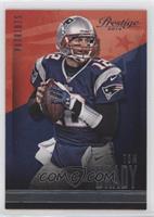 Tom Brady [EX to NM]