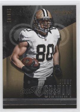 2014 Panini Prestige - [Base] #165 - Jimmy Graham