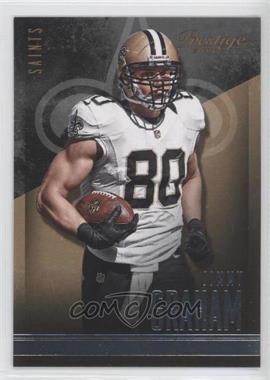 2014 Panini Prestige - [Base] #165 - Jimmy Graham