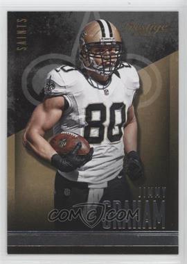 2014 Panini Prestige - [Base] #165 - Jimmy Graham