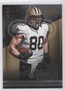 2014 Panini Prestige - [Base] #165 - Jimmy Graham