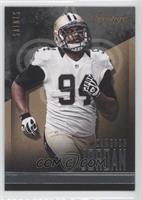 Cameron Jordan