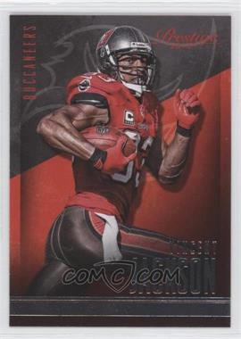 2014 Panini Prestige - [Base] #170 - Vincent Jackson