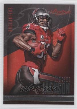 2014 Panini Prestige - [Base] #170 - Vincent Jackson