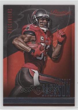 2014 Panini Prestige - [Base] #170 - Vincent Jackson