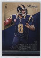 Sam Bradford [EX to NM]