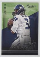 Russell Wilson [EX to NM]