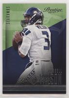 Russell Wilson [Noted]
