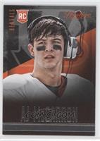 Rookie - AJ McCarron