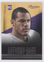 Rookie - Anthony Barr