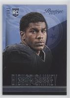 Rookie - Bishop Sankey