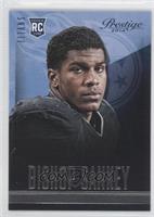 Rookie - Bishop Sankey