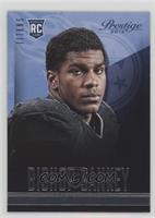 Rookie - Bishop Sankey