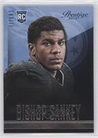 Rookie - Bishop Sankey