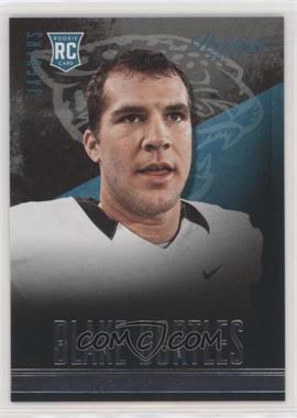 2014 Panini Prestige - [Base] #210.1 - Rookie - Blake Bortles