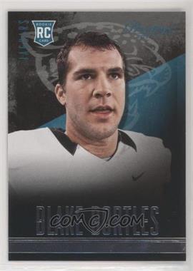 2014 Panini Prestige - [Base] #210.1 - Rookie - Blake Bortles