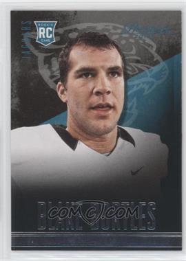 2014 Panini Prestige - [Base] #210.1 - Rookie - Blake Bortles