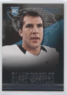 2014 Panini Prestige - [Base] #210.1 - Rookie - Blake Bortles