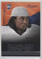 Rookie - Bradley Roby