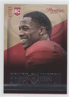 Rookie - Bruce Ellington