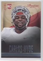 Rookie - Carlos Hyde