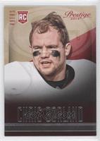 Rookie - Chris Borland