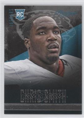 2014 Panini Prestige - [Base] #221 - Rookie - Chris Smith