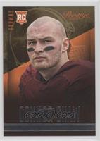 Rookie - Connor Shaw