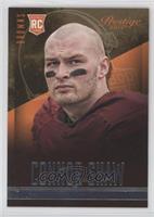 Rookie - Connor Shaw