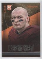 Rookie - Connor Shaw