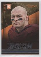 Rookie - Connor Shaw