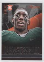 Rookie - Darqueze Dennard