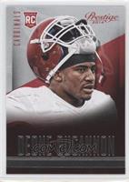 Rookie - Deone Bucannon