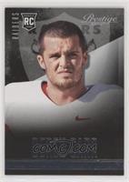 Rookie - Derek Carr [EX to NM]